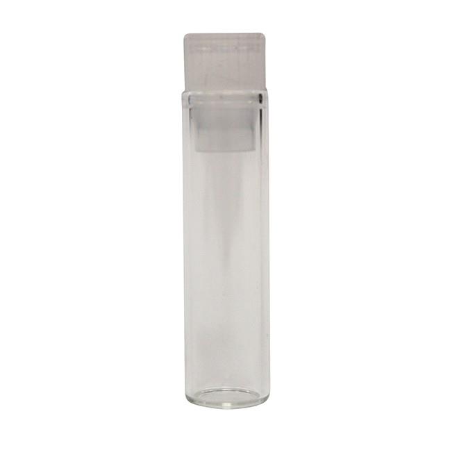 Chromatography Research Supplies 1.2 Ml Water 96 Shell Vial Combo Pack (100/pk)